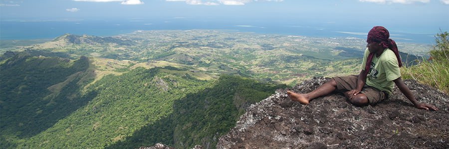Three-peak-challenge