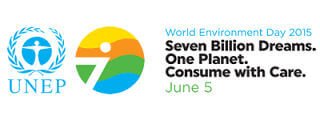 Seven Billion Dreams. One Planet. Consume with Care
