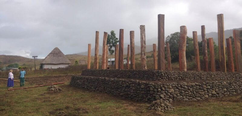 Navatusila build Vale ni Vanua