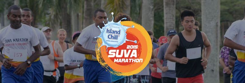 Suva-marathon