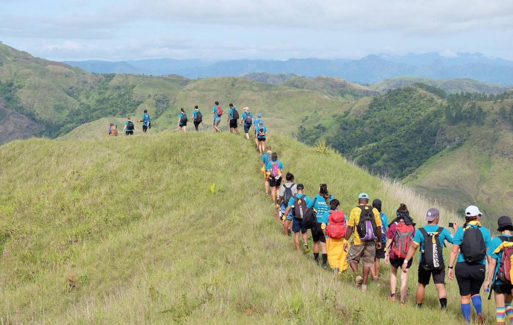 CureKids Race to Survive