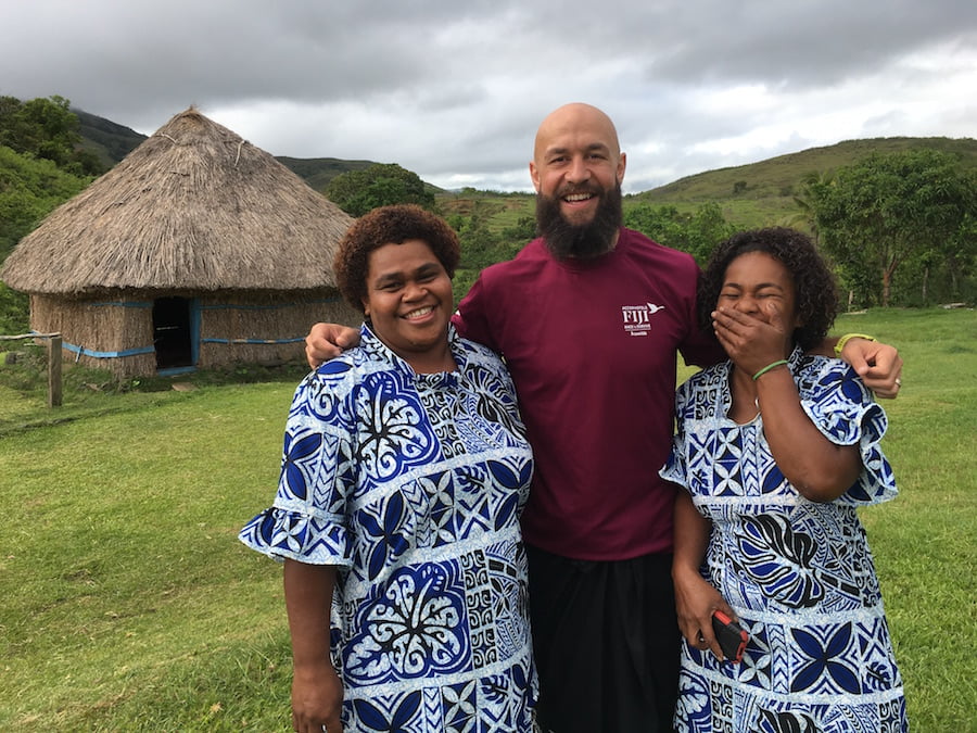 CureKids Race to Survive - Nubutautau