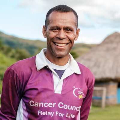 Mr Roko from Nubutautau